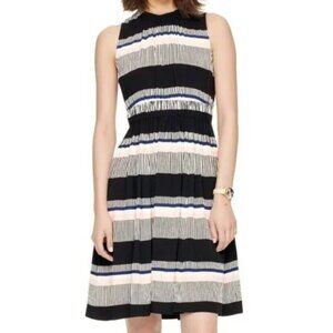 kate spade Laurel Way Cruise Stripe Dress